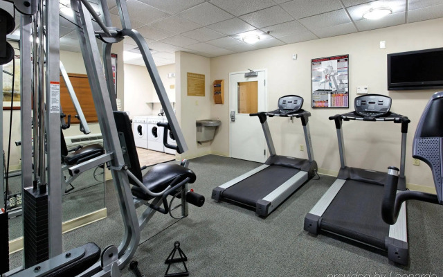 Candlewood Suites Tuscaloosa by IHG