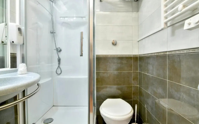 B&B Hotel Bollene