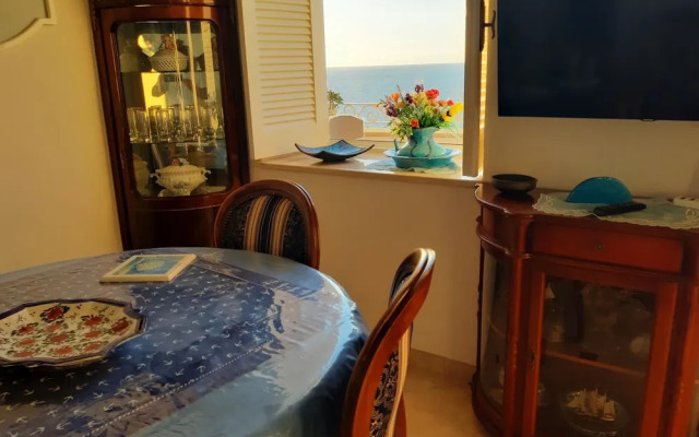 Appartamento Diamante