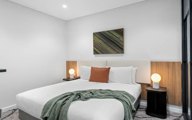 Veriu Macquarie Park