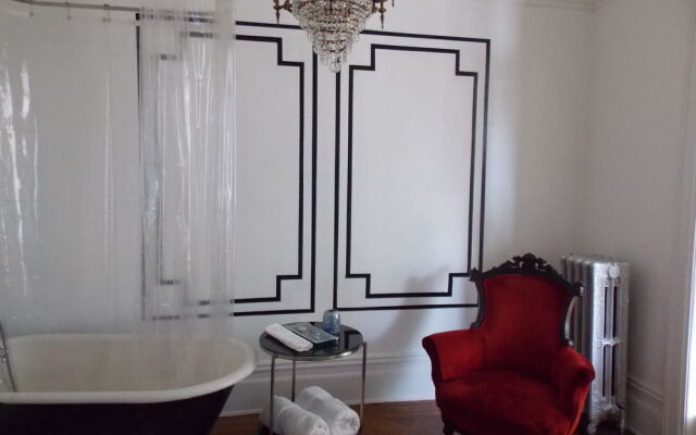 Serenity at Home Guest House
