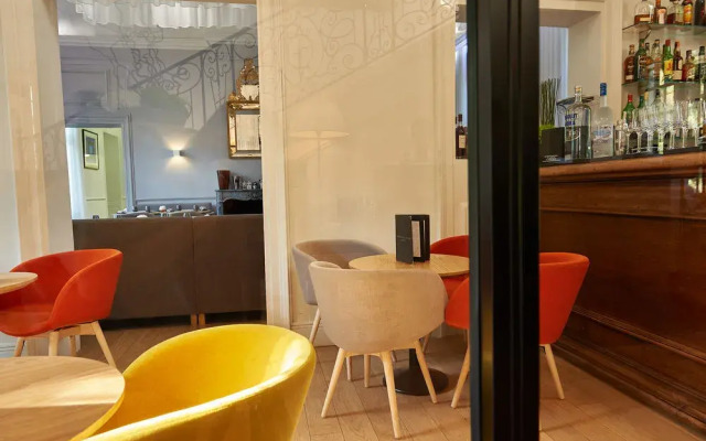 Château de la Pioline Hotel 4 étoiles Aix-en-provence