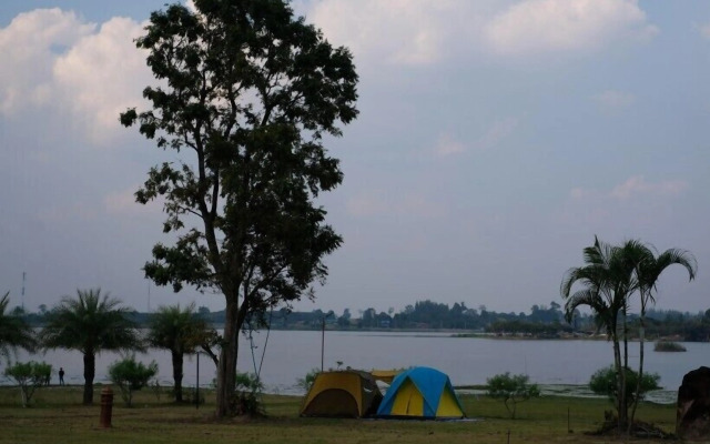 Phutarafah Resort