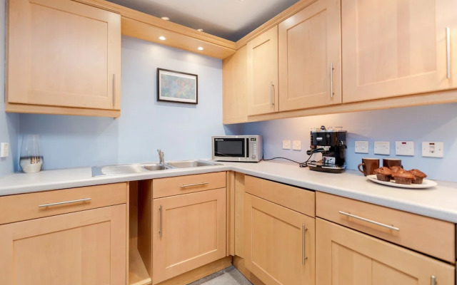 The Bateman's Shoreditch 2 Bed Flat by BaseToGo