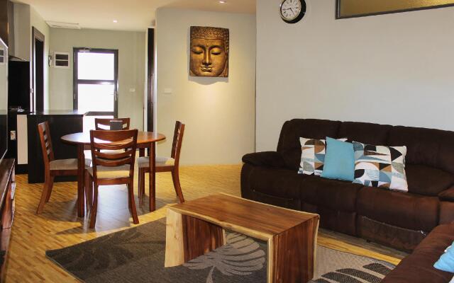 GreyStone Apartments GSI-03