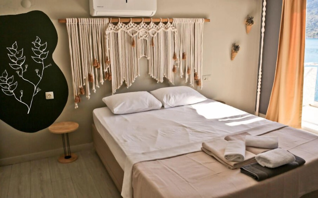 Buena Vista Apartments