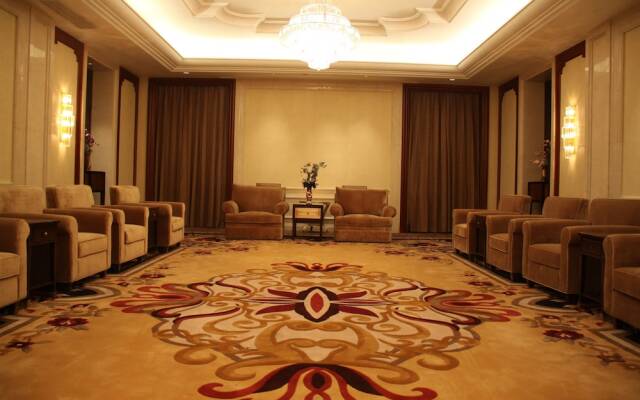 Jin Ma Hotel