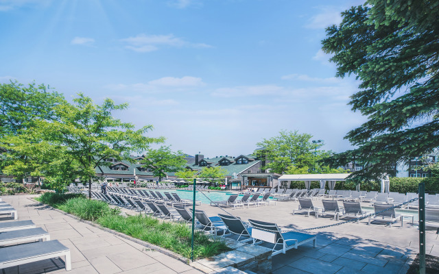 Manoir Saint-Sauveur