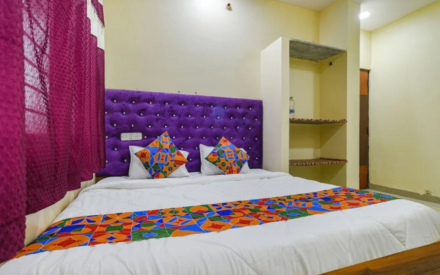 Fabexpress Udgam Palace