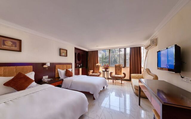 Kaiserdom Hotel Guangzhou Hainan
