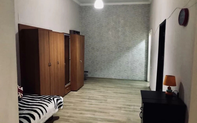 Apartment on Tsamebuli Ave