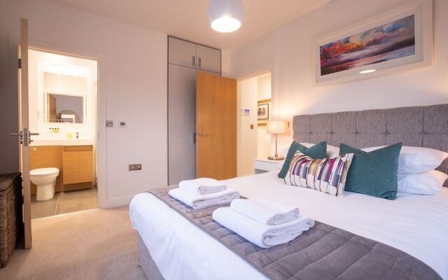 King Edward Apartments