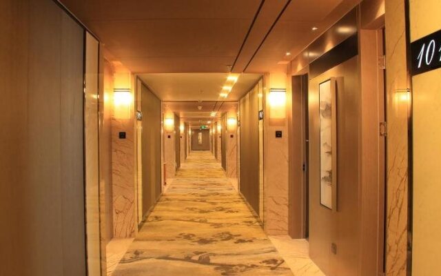 Quanshun Hotel