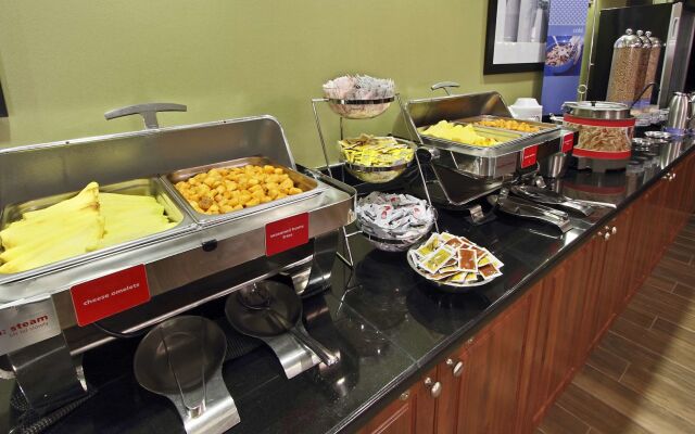 Hampton Inn Cocoa Beach/Cape Canaveral