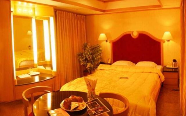 The Madurai Residency
