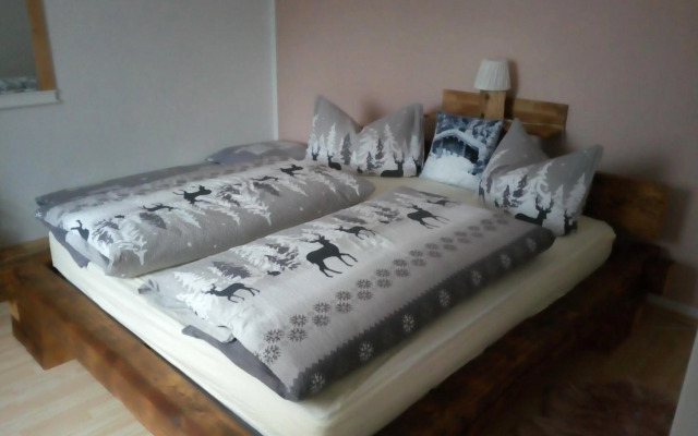 Ferienwohnung Döhlerwald