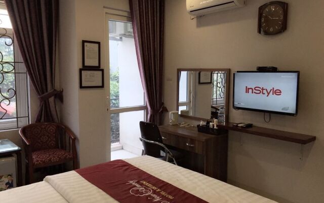 New Amely Hotel & Resident