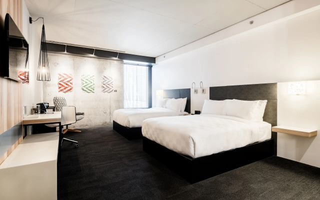 Alt Hotel Ottawa Downtown