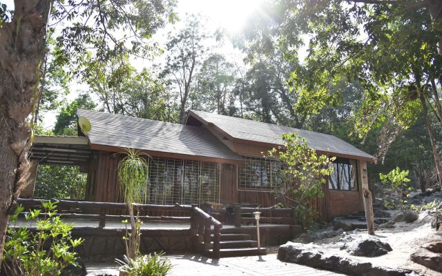 Bhumisiri Hill Khaoyai