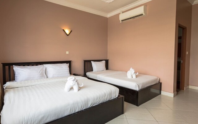 MekongView 1 CondoTel