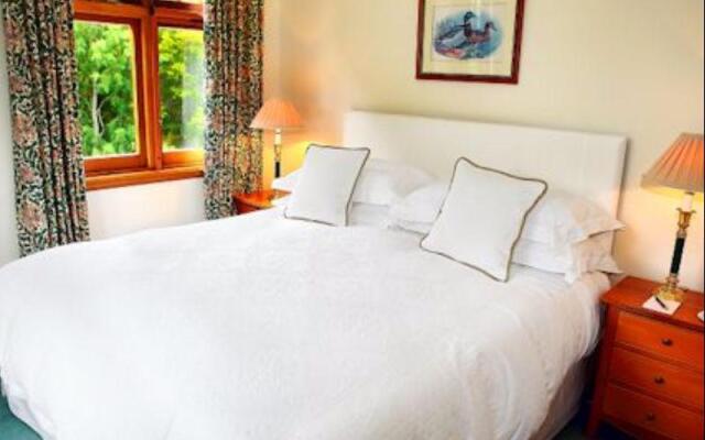 Timara Lodge