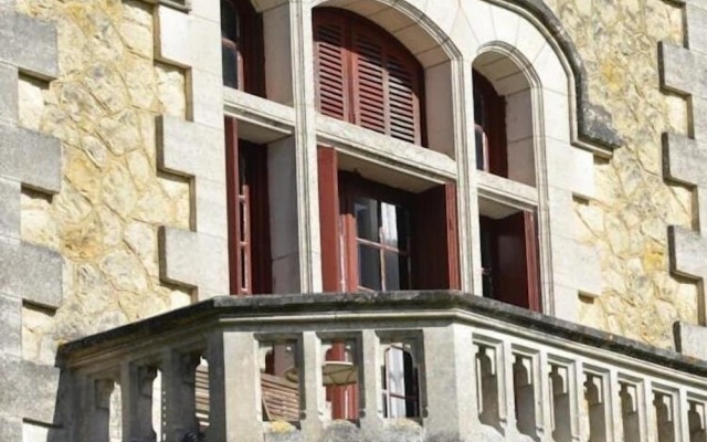 Château La Thuilière