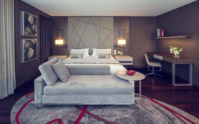 Mercure Santa Rosa La Pampa