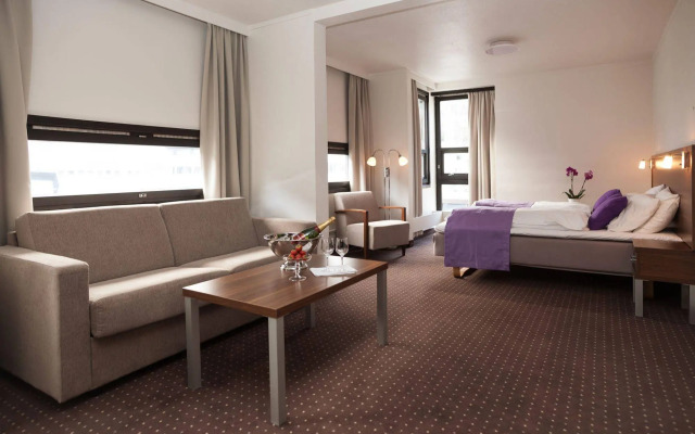 Thon Partner Hotel Otta