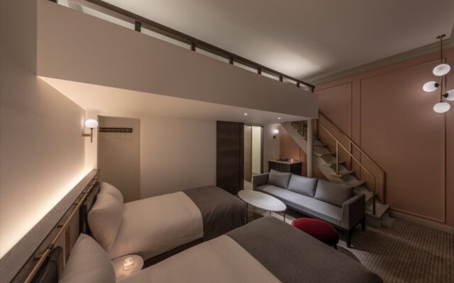 Unwind Hotel & Bar Otaru