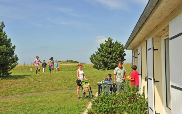 Village de vacances Le Sénéquet