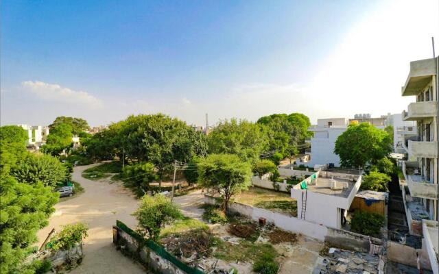 Fabhotel Destiny Inn