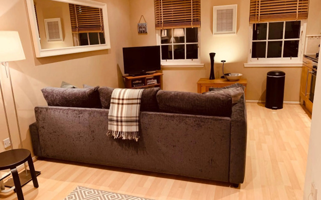 The Webstersland Residence