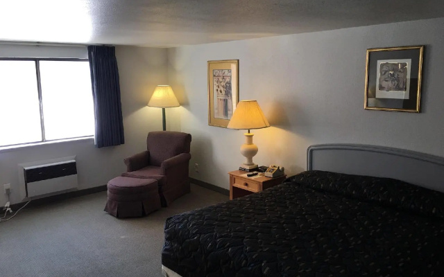 Americas Best Value Inn Billings