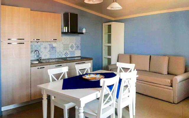 Villaggio Cala Mancina