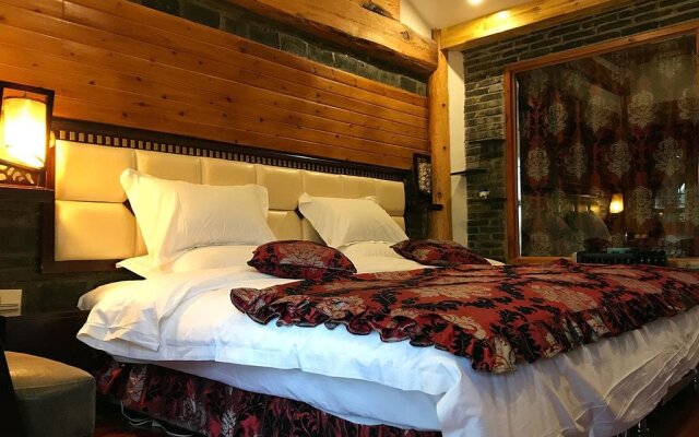 The Bruce Chalet