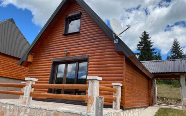 Holiday home Mountain