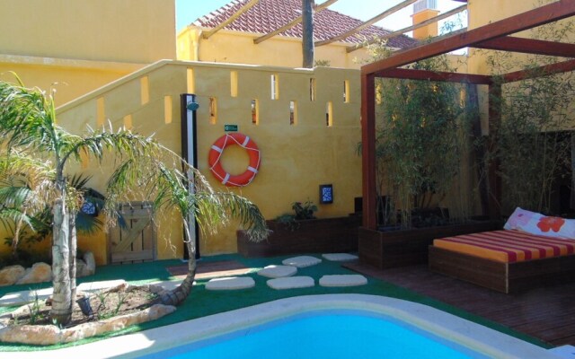 Casa Mestre Guesthouse