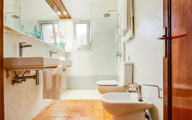 San Diego Apartamentos