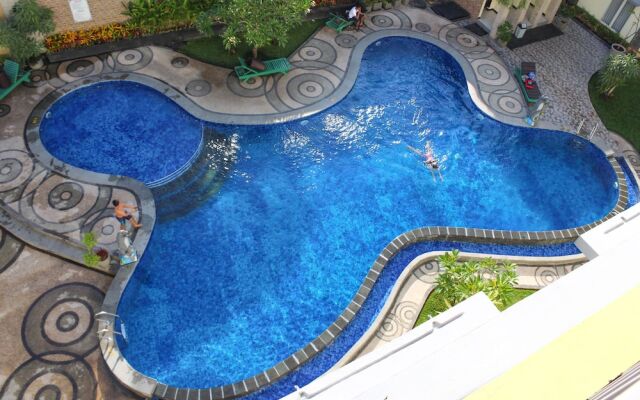 Airy Mataram Cakranegara Sriwijaya 132 Lombok