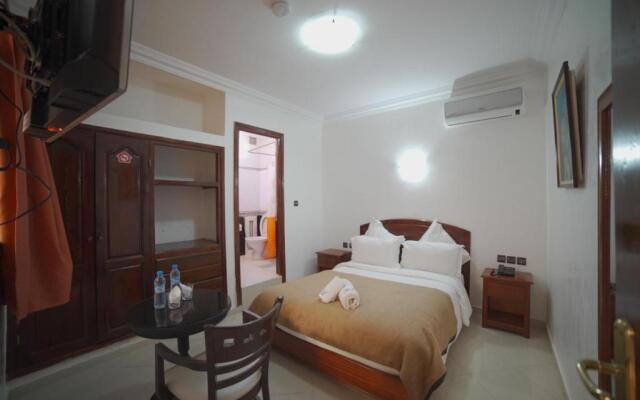 Hotel Riad Asfi