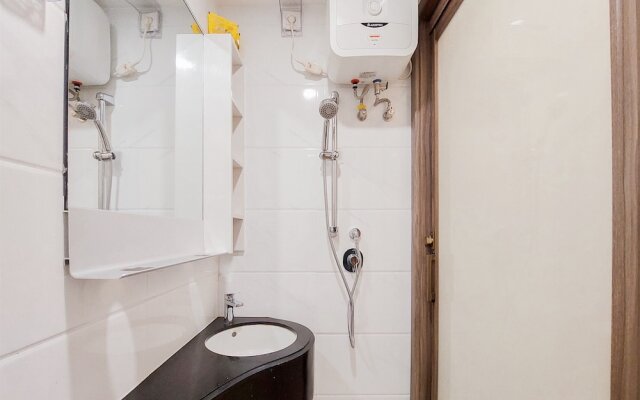 Wonderful Studio At Sky House Bsd Apartment
