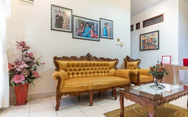 RedDoorz @ Pengayoman Panakkukang 3