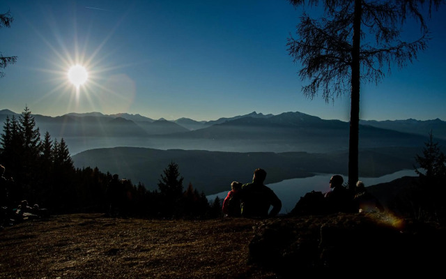 Plan B Appartementen