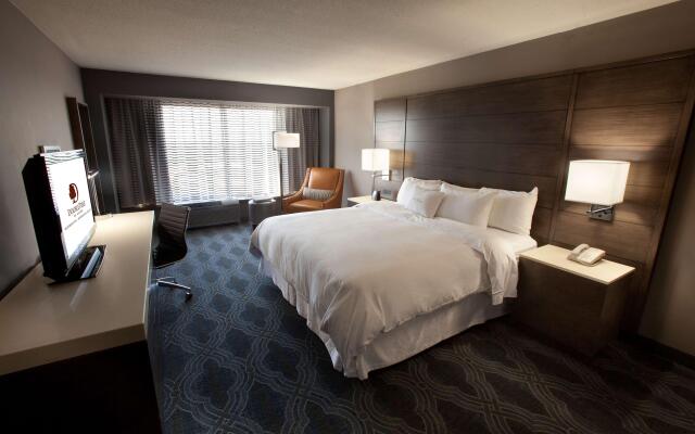 Doubletree by Hilton Bloomington - Minneapolis South