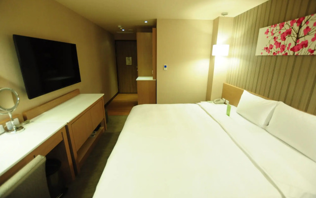 Kindness Hotel Juemin