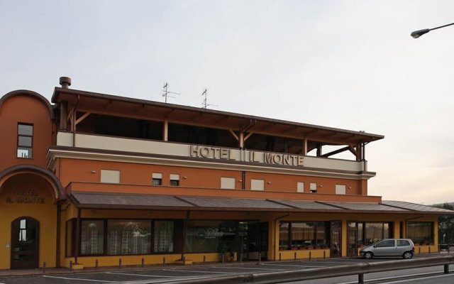 Hotel Il Monte