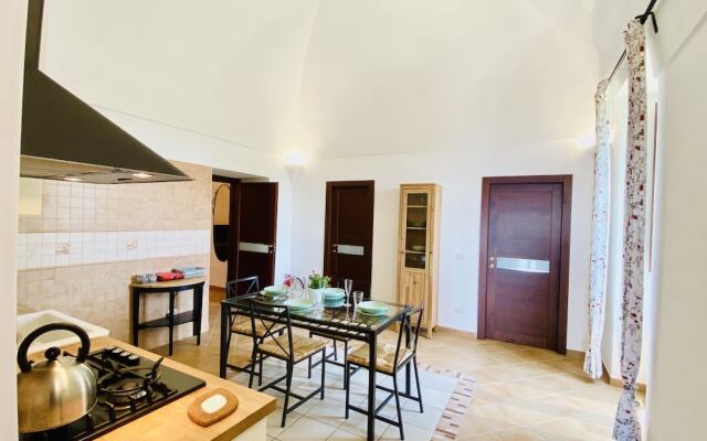 La Dimora delle tre Sirene