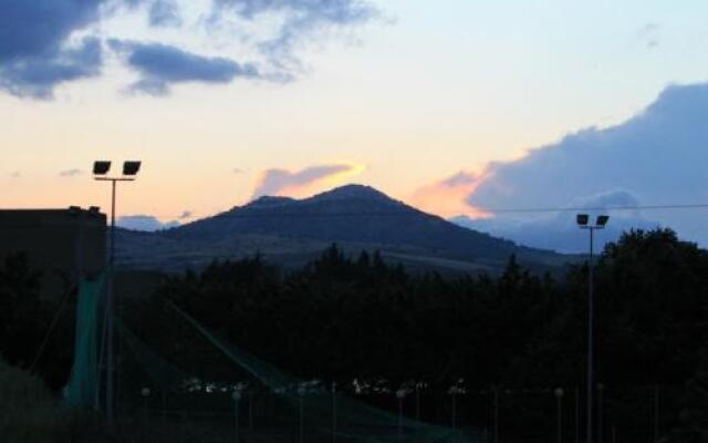 Agriturismo La Collinetta