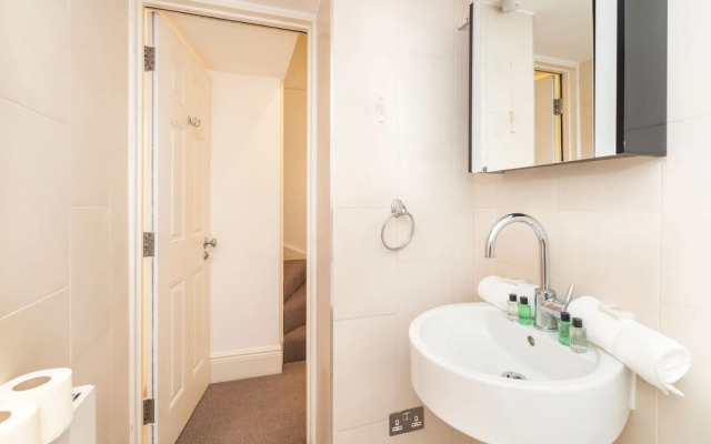 PML Apartments Park Road