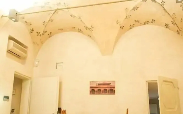 Santo Stefano Luxury Apartment